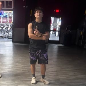 Meet your Posher, Kaiden